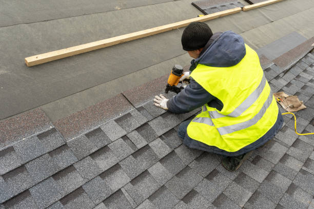 Best Metal Roofing Contractor  in Whiting, WI