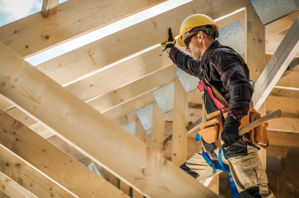 Best Roof Repair Specialists  in Whiting, WI