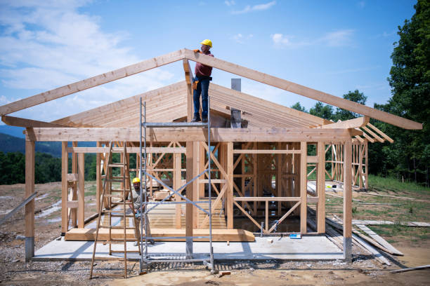Roof Repair Estimates in Whiting, WI