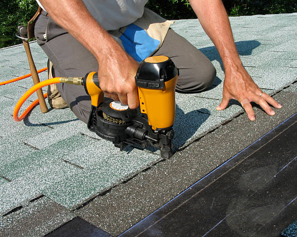 Quick and Trustworthy Emergency Roof Repair Services in Whiting, WI
