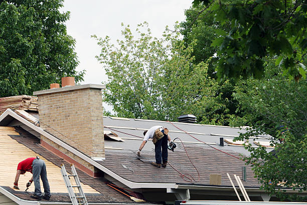 Best Local Roofing Companies  in Whiting, WI