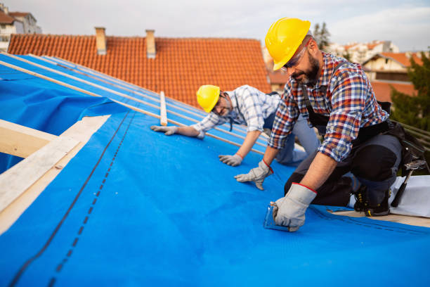 Best Commercial Roofing Services  in Whiting, WI