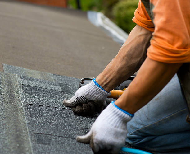 Trusted Whiting, WI Roofing Contractor Experts