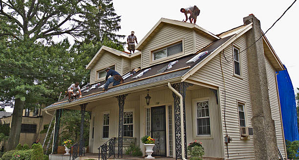 Best Roof Waterproofing Services  in Whiting, WI