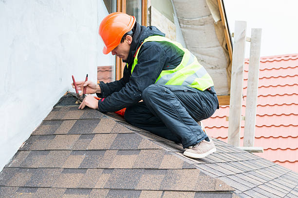 Best Roof Maintenance Services  in Whiting, WI