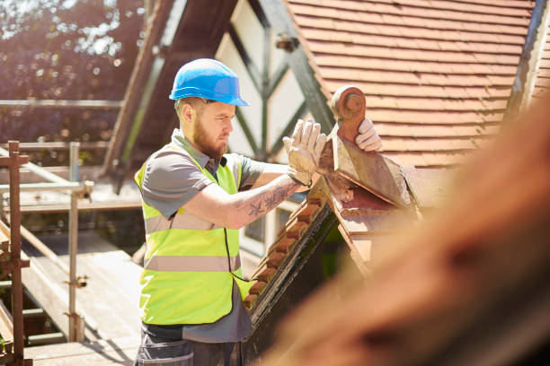 Best Roof Repair Services  in Whiting, WI