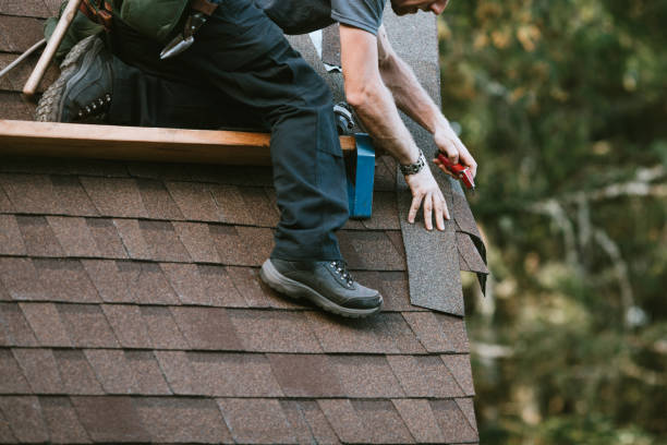 Best Flat Roof Repair Services  in Whiting, WI